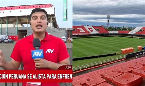 Conoce Todos Los Detalles Del Estadio Antonio Aranda Escenario Donde