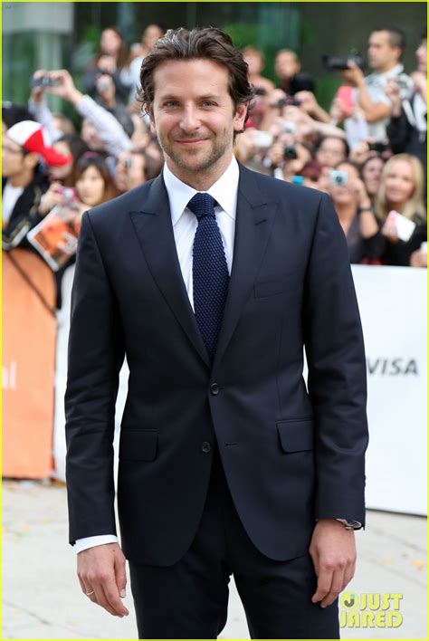 Jennifer Lawrence & Bradley Cooper: 'Silver Linings Playbook' Premiere ...