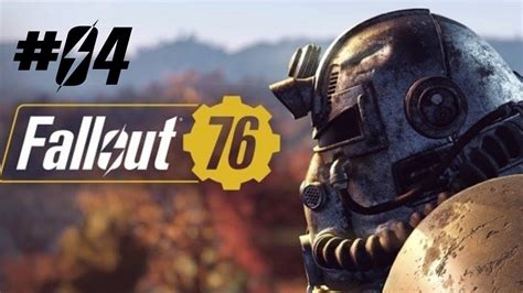 Fallout 76 B E T A 04 Das Ende Youtube