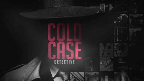 Watch Cold Case Detective Prime Video