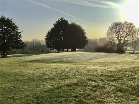 Our Sponsors – Haverfordwest Golf Club