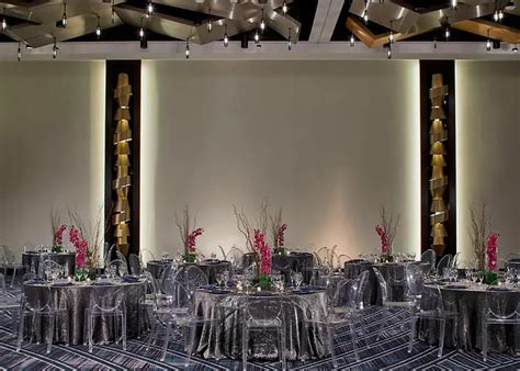 RENAISSANCE NASHVILLE HOTEL, NASHVILLE