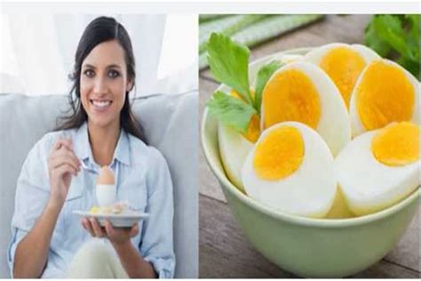 Use Of Eggs During Pregnancy Is