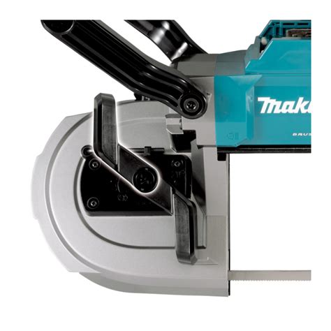 Makita Pb Gz Akumuliatorinis Juostinis Pj Klas Xgt X Mm