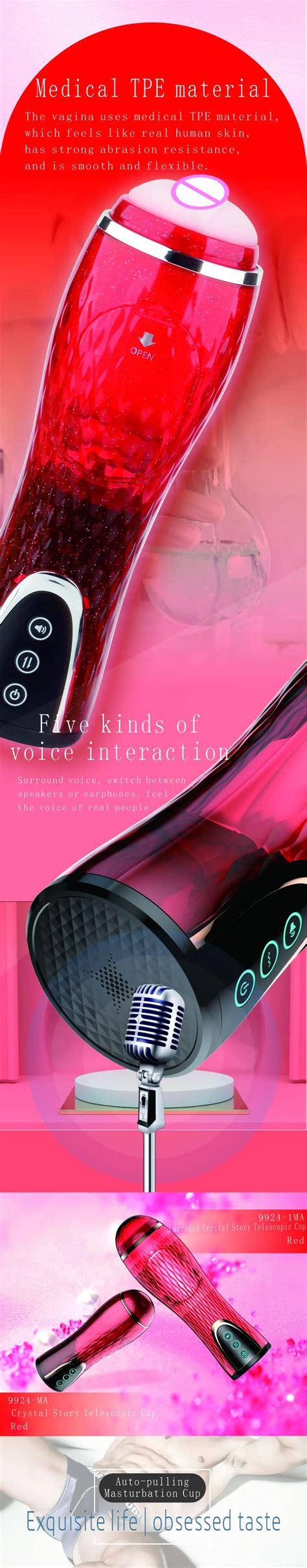 Dv Hot Popular Full Test Touch Feeling Realistic Lifesize Plastic Pussy For Sex Factory