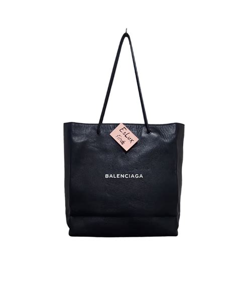 Balenciaga North South Tote Bag On Carousell