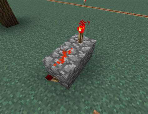 The redstone repeater crafting recipe is an AND gate. 🤯 : r/Minecraft