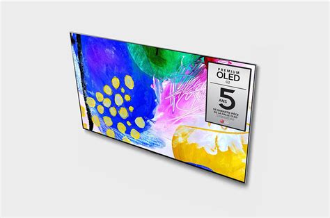 LG OLED 83 Inch G2 Series 4K Cinema HDR | LG East Africa