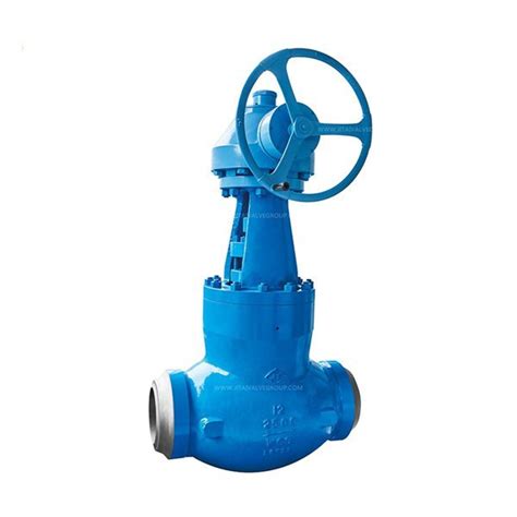 China High Temperature Pressure Seal Globe Valves Manufacturers Suppliers Factory