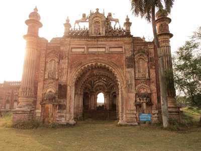 13 Historical Places In Bihar > Best Heritage Monuments