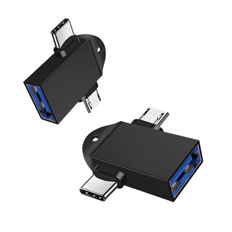 PS 2N1 OTG Type-C / Micro USB - PRG Photo Shop