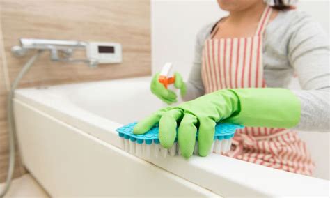 De 6 Beste Schoonmaaktips Van Professionele Schoonmakers Libelle