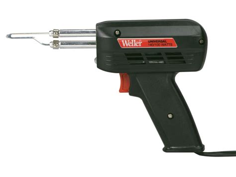 Weller Watts V Universal Soldering Gun Tequipment