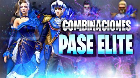 20💥 Mejores Combinaciones Con El Pase Elite Noche Encantada Youtube