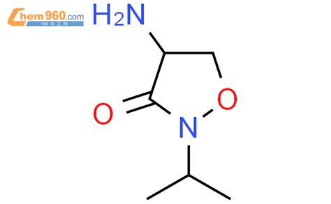 2171650 82 9 4 Amino 2 propan 2 yl 1 2 oxazolidin 3 oneCAS号 2171650