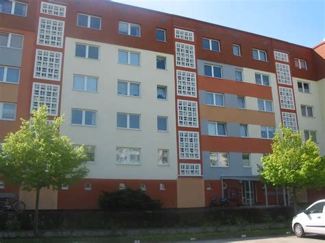 Zimmer Wohnung Zu Vermieten Ernst Th Lmann Ring Greifswald