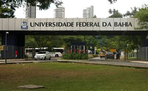 Instituto De Física Da Ufba