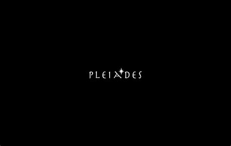 Pleiades jewelry on Behance