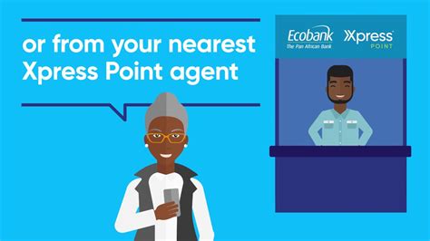 Ecobank Nigeria Grows Agency Banking Locations To 50000 Business Post Nigeria