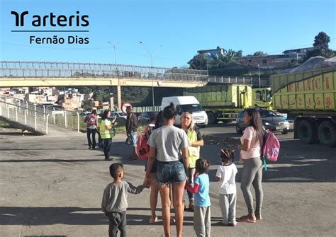 Arteris On Twitter Rt Arteris Afd Nesta Ter A Feira A Arteris