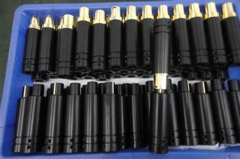 POM parts