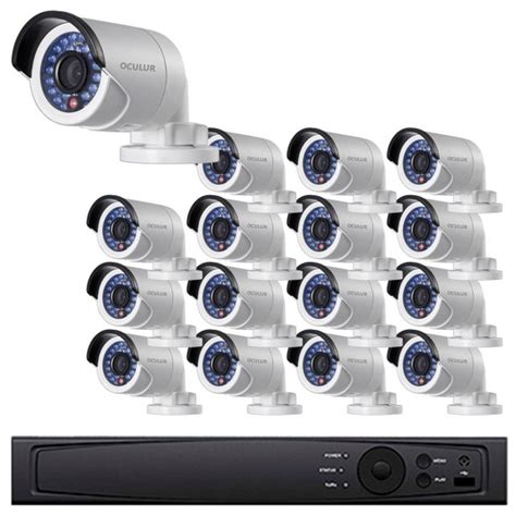 Retail Security Camera Systems - A1 Security Cameras