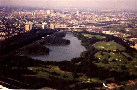 Weequahic Park