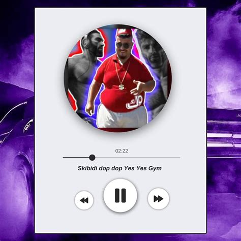 ‎Альбом Skibidi Dop Dop Yes Yes Gym Single Brag G в Apple Music