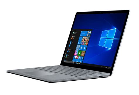 Surface Laptop 3 Mit 15 Zoll Display Und Amd Prozessoren
