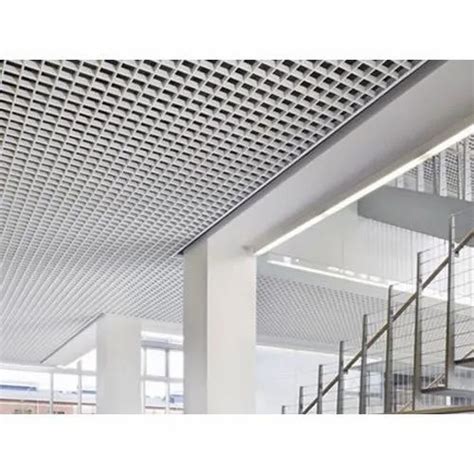 False Ceiling Materials Manufacturers In India Shelly Lighting