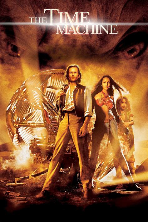 time machine the movie 4
