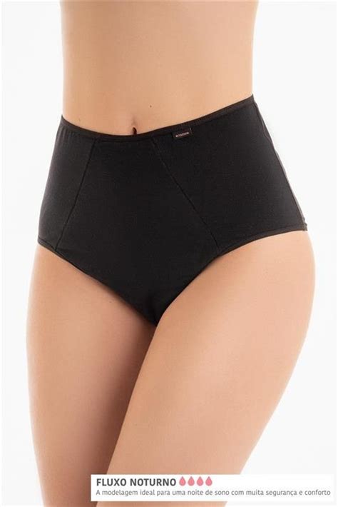 Área do Lojista Emocione Lingerie CALCINHA ABSORVENTE TANGA FLUXO