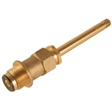 Shower Stem Height Hot Cold Plumbing Supply R Us