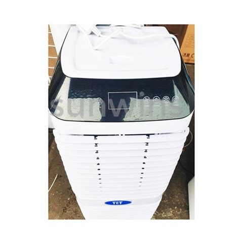 Vm45i Evaporative Commercial Air Cooler Portable Type Sunwins Power M Sdn Bhd