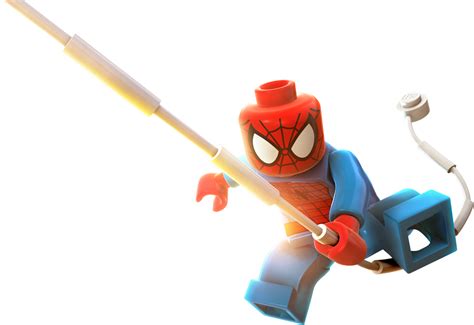 Image Spider Man Png Lego Marvel Superheroes Wiki