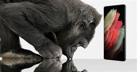 Types Of Gorilla Glass Protection How Do They Protect Our Mobile Itigic