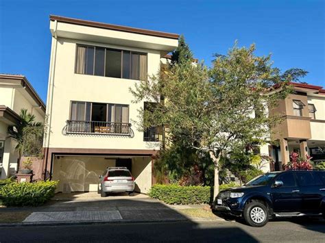 Venta De Casa Heredia Ulloa Condominio Francosta Recamaras Por