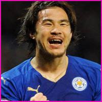 Shinji Okazaki Japan, goal, FIFA 17, salary, wife, family and more