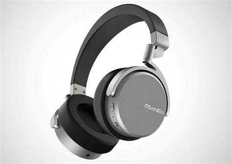 bluedio vinyl bluetooth headphones review gearopencom