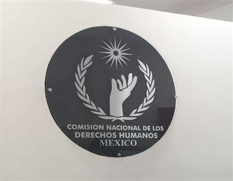 Cndh Emite Recomendaciones Tras Suicidio De Reo En Penal De Ramos