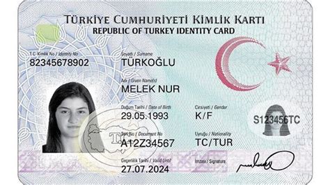 Yenİ Tc Kİmlİk Karti BaŞvurusu İÇİn Neler Gereklİ