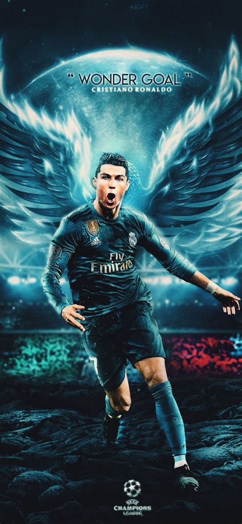 Cristiano Ronaldo Wallpapers - Top Best 65 Cristiano Ronaldo Backgrounds