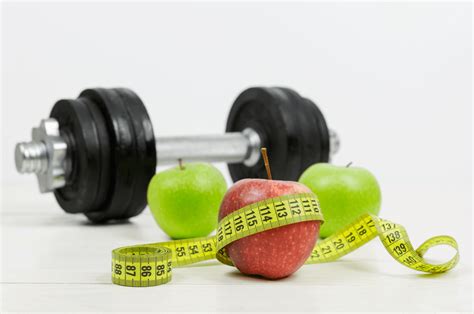 Diet Vs Exercise The Real Key To Weight Loss The Man Shake Blog