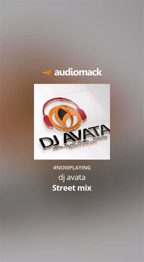 dj avata (@DJ_AVATA) / Twitter