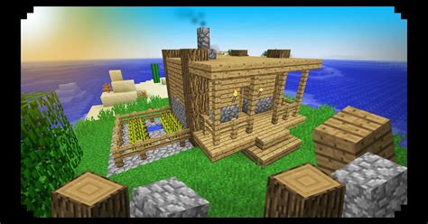 How To Build A Shed In Minecraft ~ shed plans 16x20