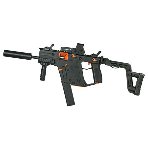 Gelblasterbest™ Kriss Vector V2 Gel Blaster