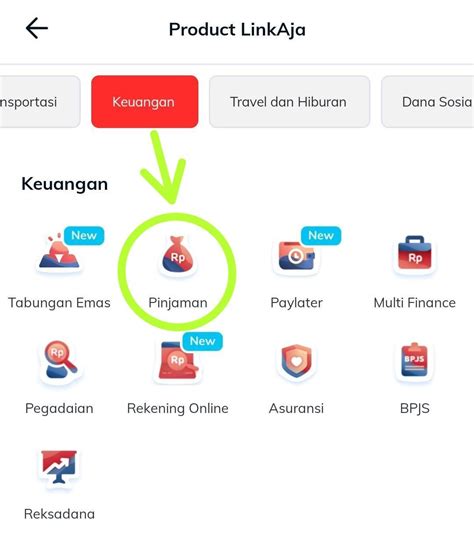 Melihat Lebih Dekat Linkaja Aplikasi Keuangan Terdepan Di Indonesia