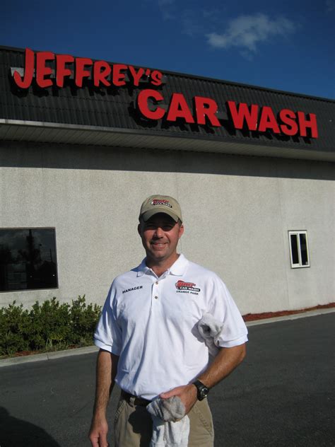 matt & jeff's car wash 3