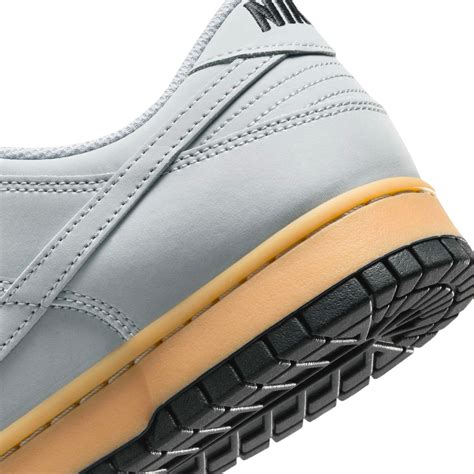 Nike Dunk Low Wolf Grey - Oct 2024 - HQ1932-001 - KicksOnFire.com