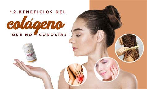 Beneficios Del Colageno Liquido En La Piel Estos Beneficios NBKomputer